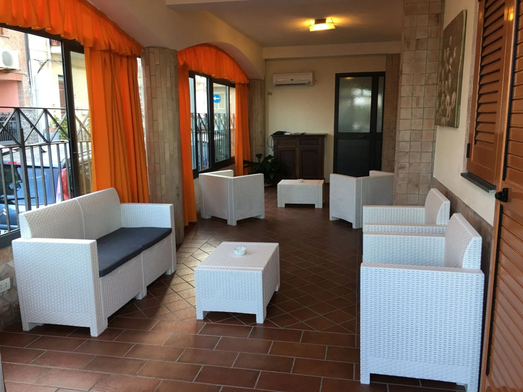 Taormina Hotel Calipso