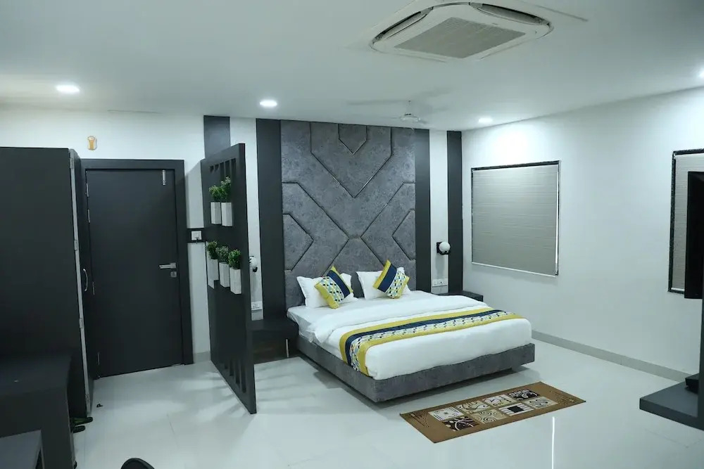 Hotel Singhnature