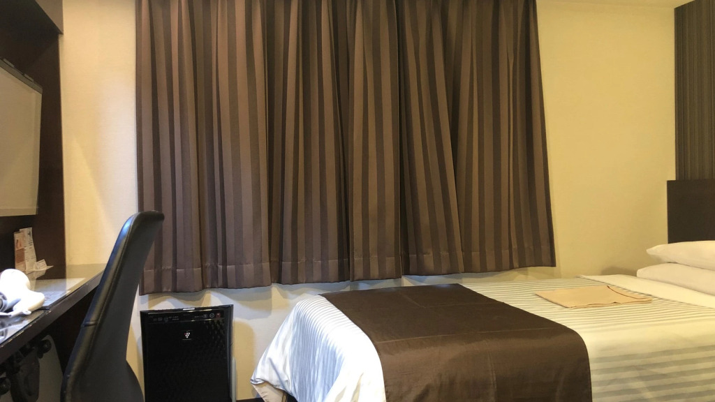 Hotel Ginza Daiei