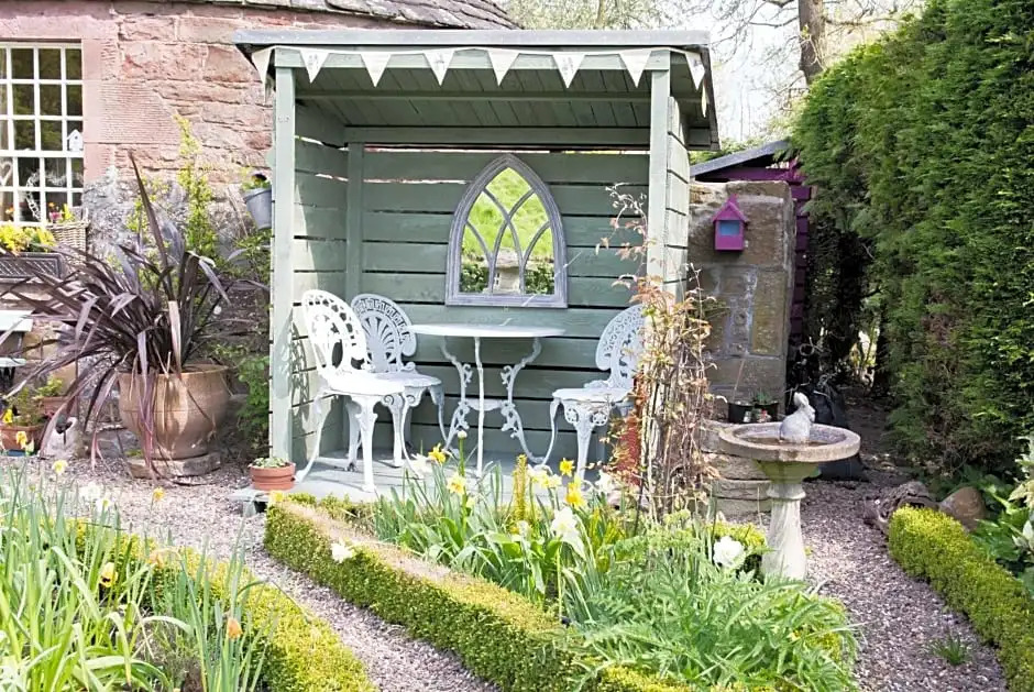 Kirkstyle Hideaway
