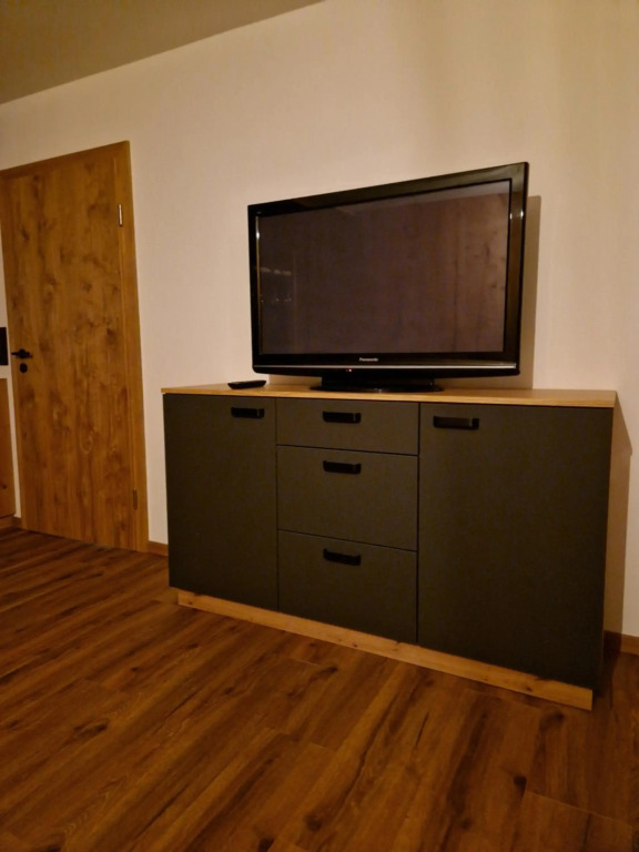 Hotel Garni Appartementhaus Rätikon