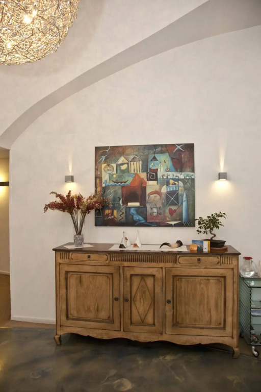 La Locanda del Mare