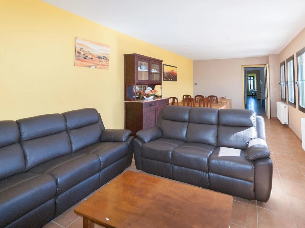 Holiday Home in St Pere Pescador with Pool