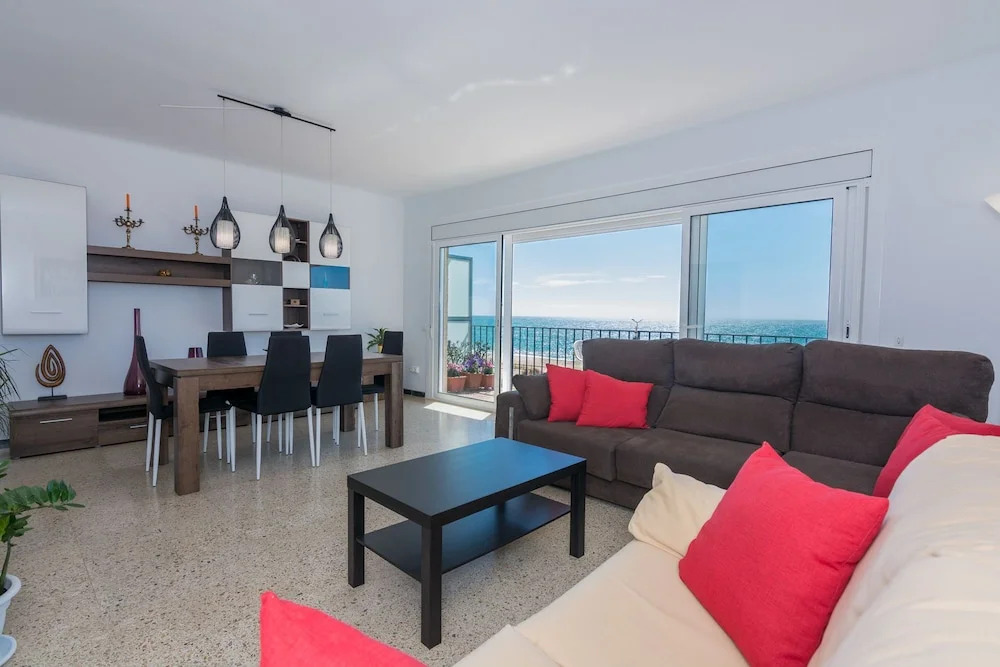 HomeHolidaysRentals Mar IV - Costa Barcelona