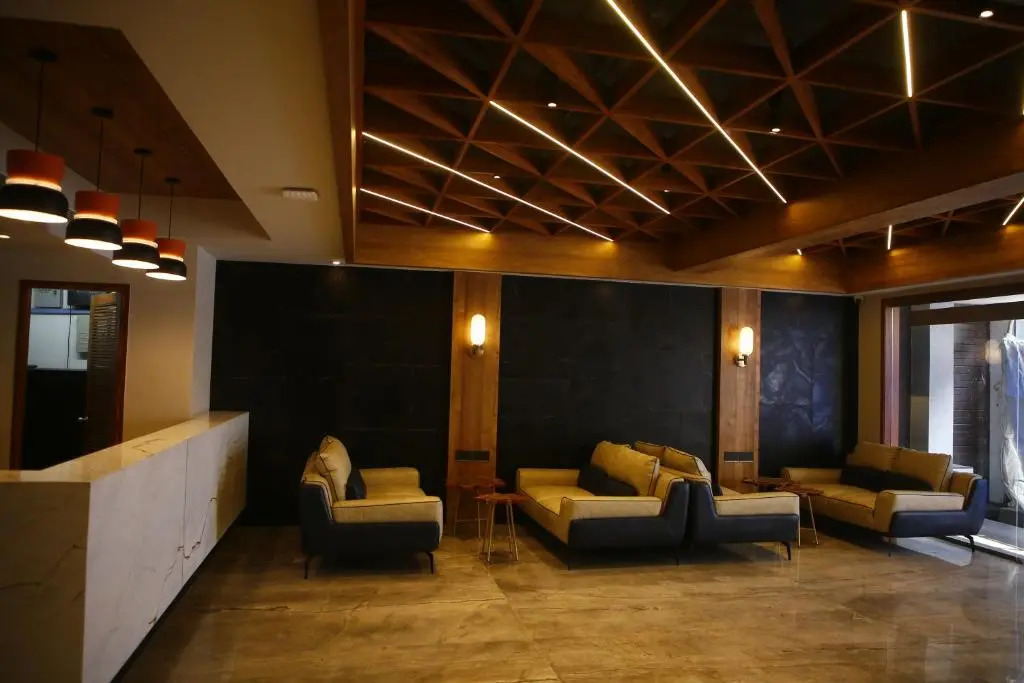 Avana- A Boutique Hotel