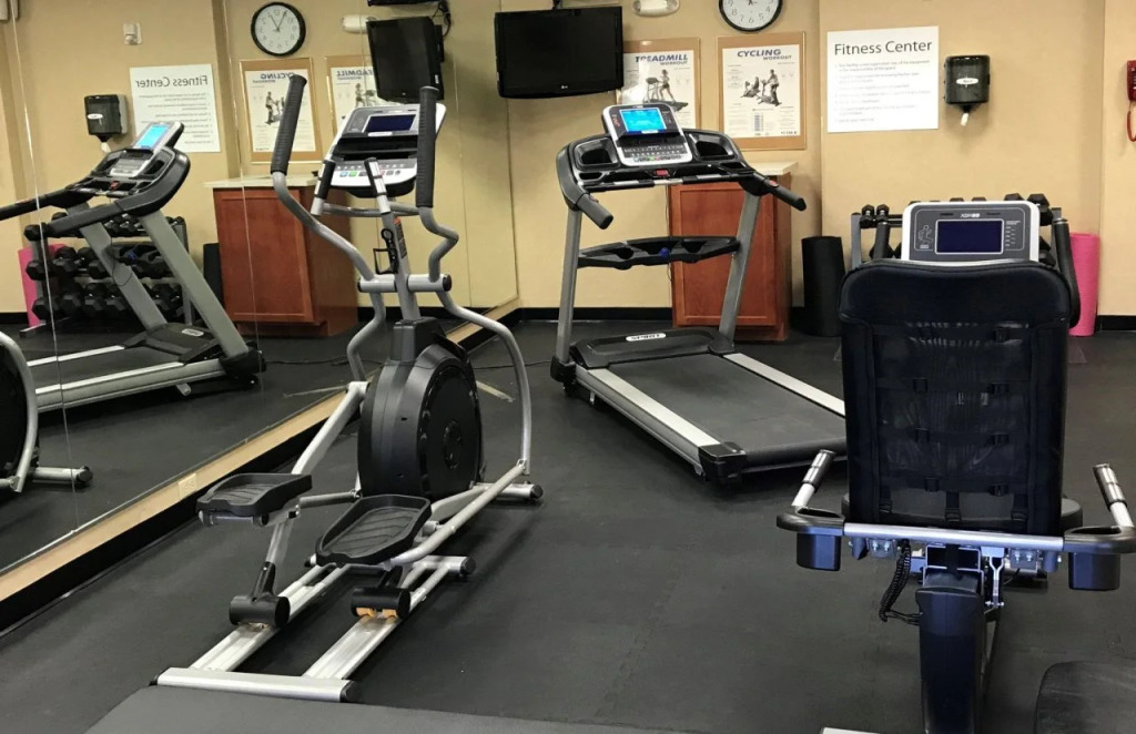 Holiday Inn Express & Suites Barstow - Route 66 by IHG