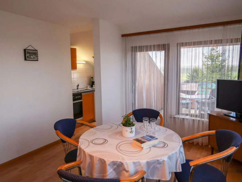 Apartment Hilpert Dittishausen