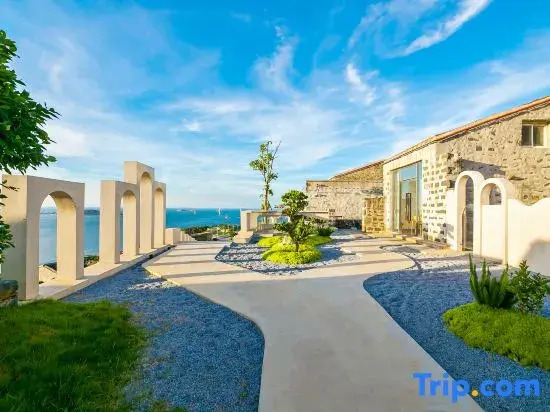 Pingtan Lanshe Yueding Homestay