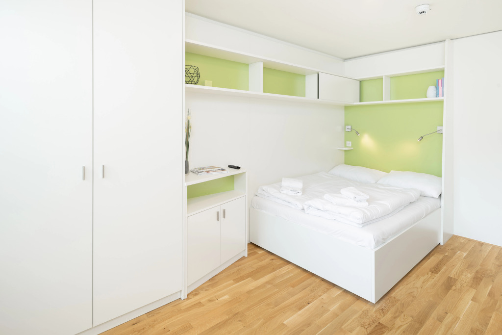 myNext - Hotel Leo