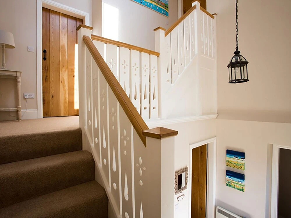 Estuary Cottage