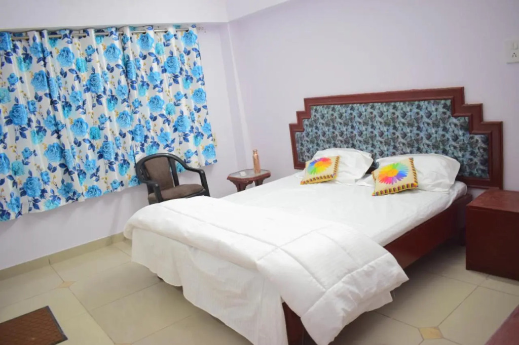 Backpackers Villa