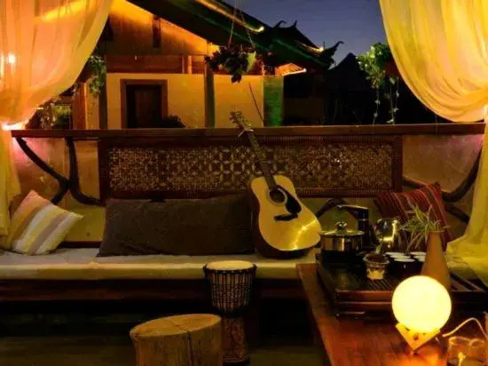 Beauty Jascha Inn