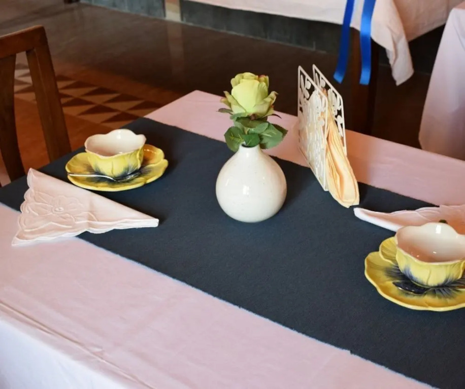 B&b CaBaracca Bellavista