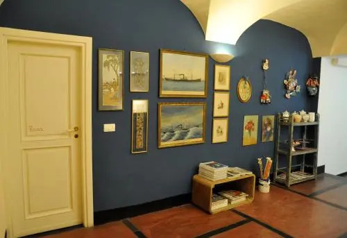 Erasmo Rooms & Breakfast