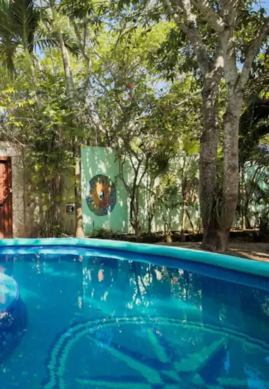OMA CANCUN - Holistic Healing Center