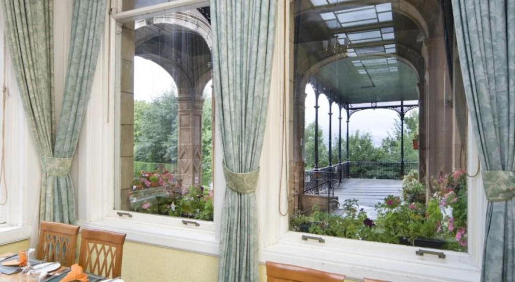 The Glenburn Hotel