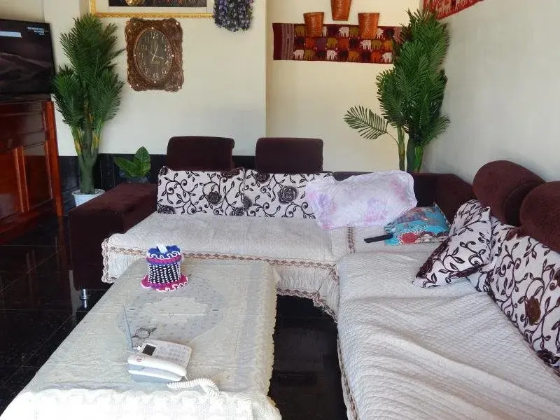 Khemphonelor II Guesthouse