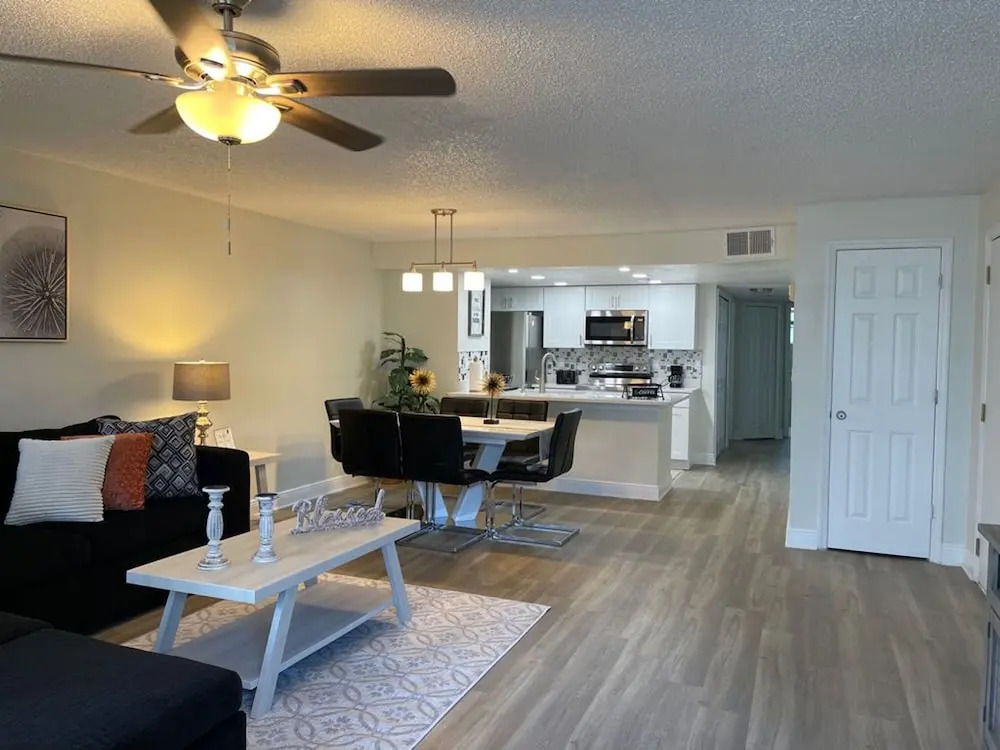Grand Family 3BR Condo Penthouse Near Disney