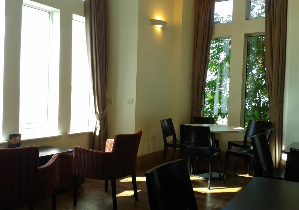Oban Youth Hostel