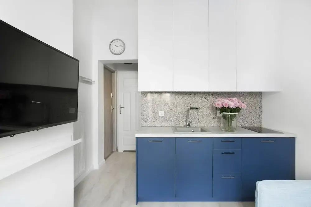 Apartments Old Town Ogarna & by Noclegi Renters