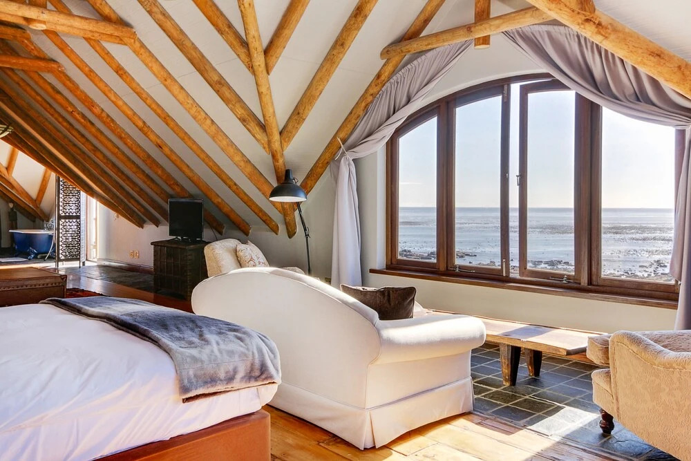 Arum Beach House