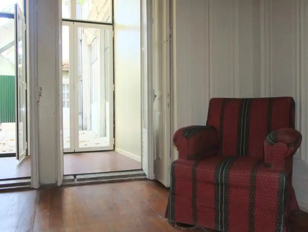 Lisbon Budget Inn