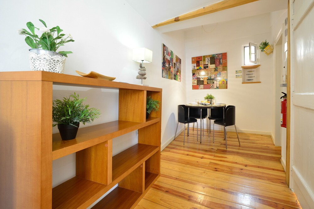 LxWay Apartments Graça - Santa Marinha