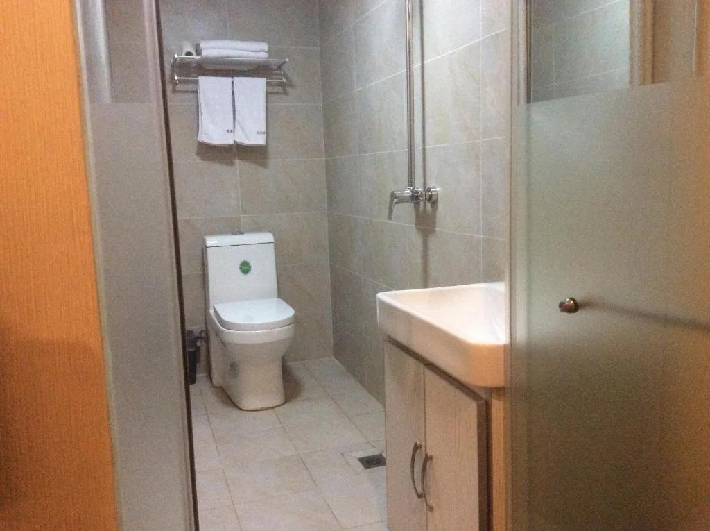 Shenyang Jiuye Mini Hotel
