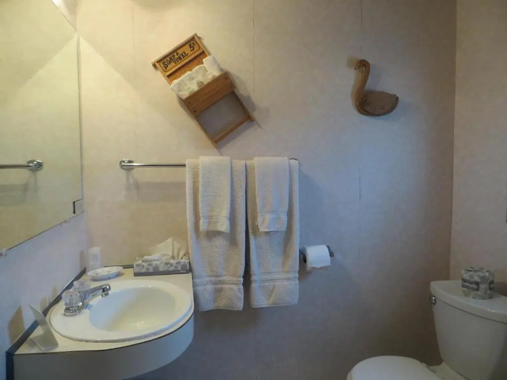 Snyders Shoreline Inn