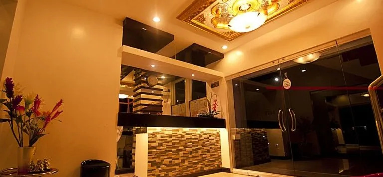 Asog County Hotel