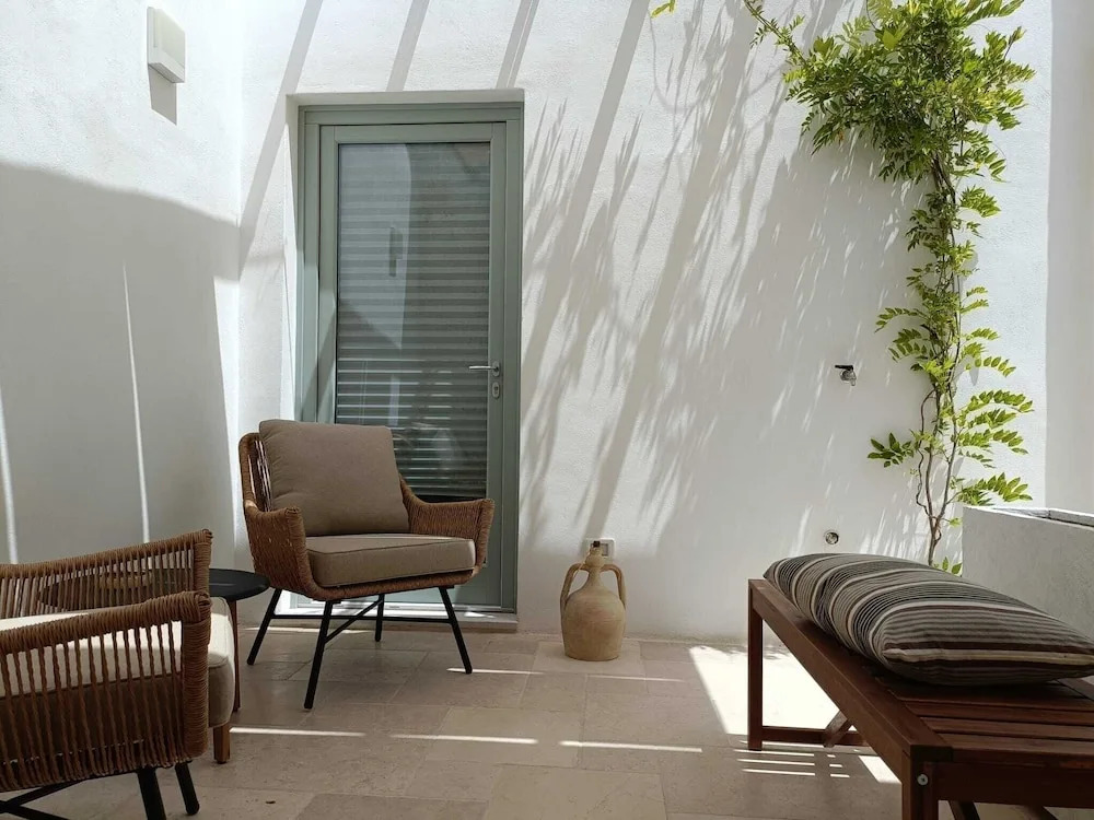 Montesanto 60 Suite & Relax Alberobello