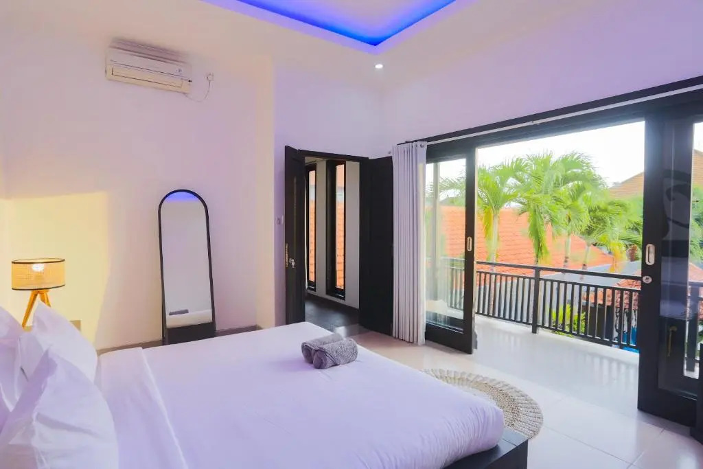 Nara Villa Canggu by Summerhouse Bali