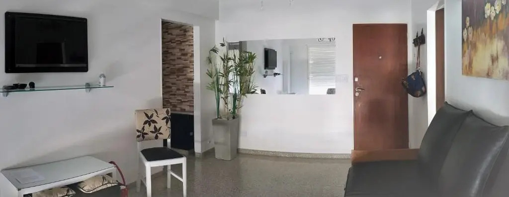 M&A Apartament Centro