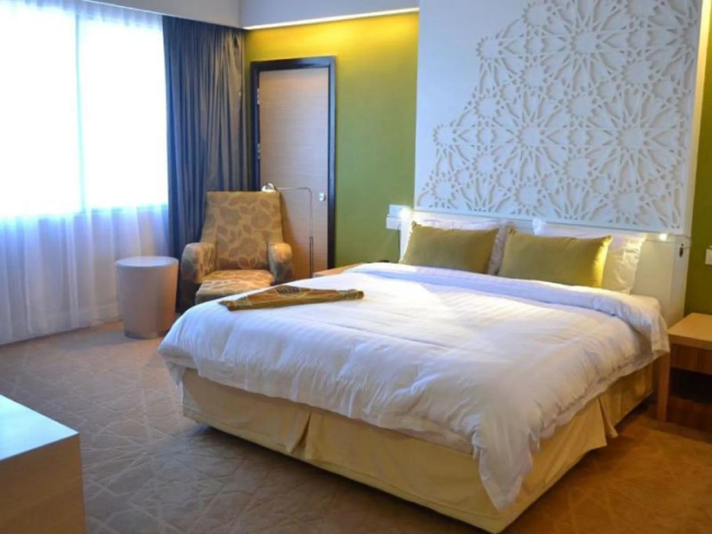 Raia Hotel Kota Kinabalu