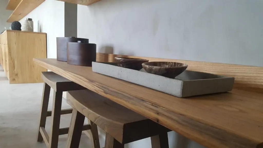 CASA DA ILHA - Slow Living Residence & Suites