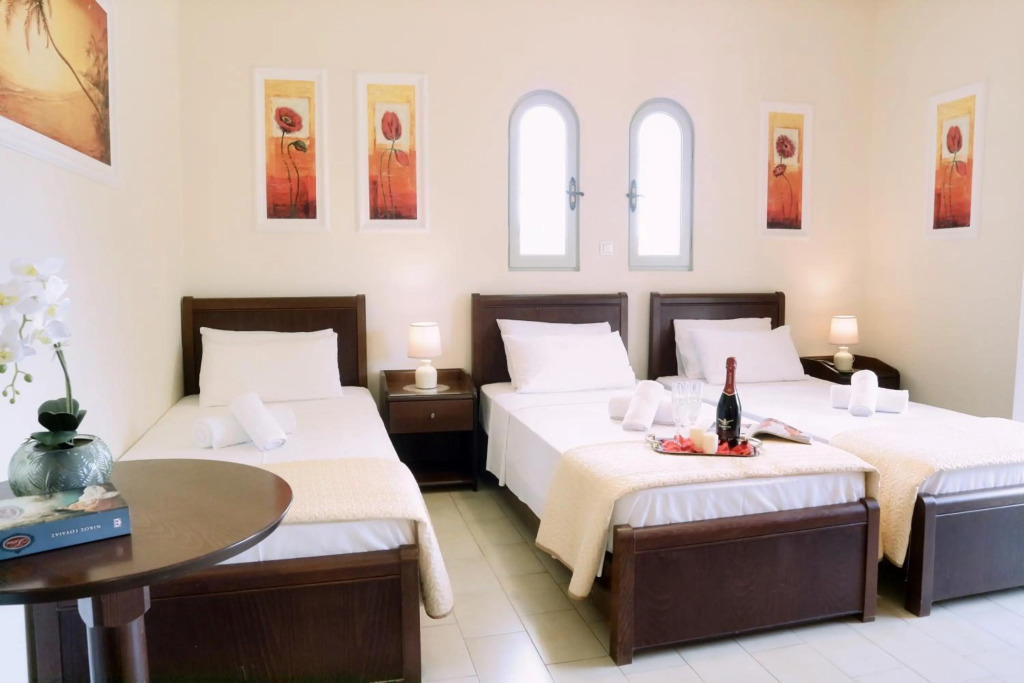 Molfetta Beach Hotel