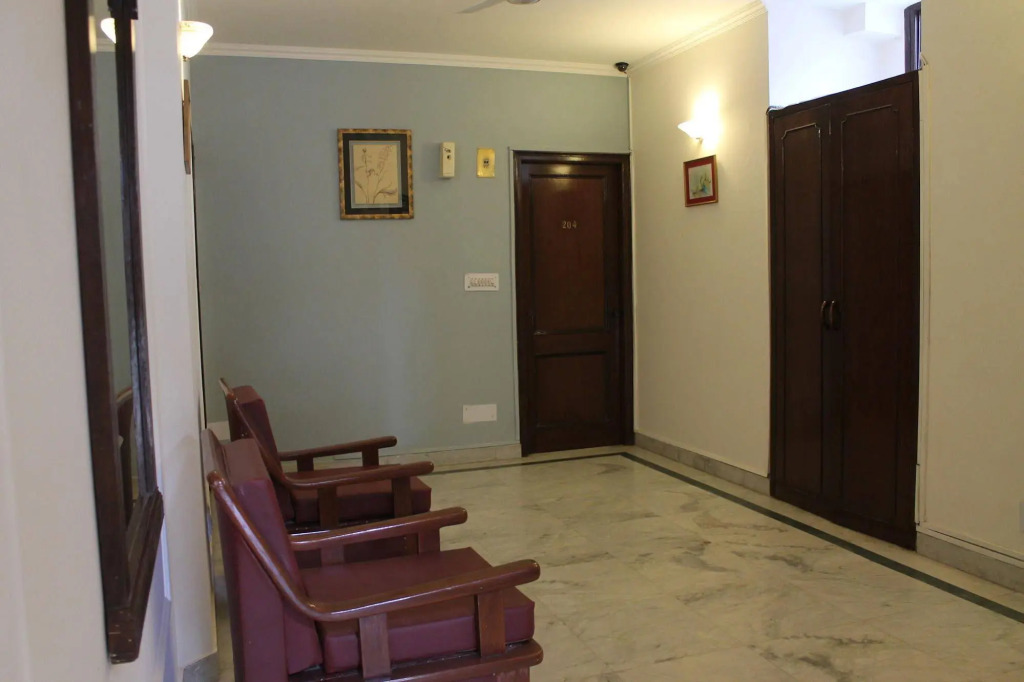 Vijay Villa