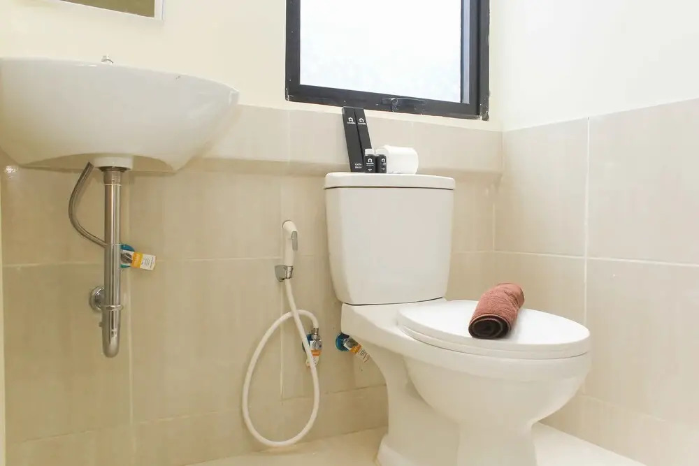 Simply and Warm 2Br at Meikarta Apartment