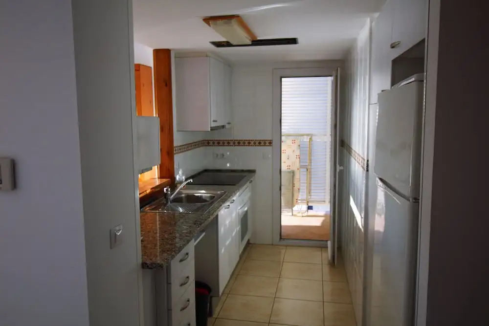 Apartamento 3297 Anna Mar 2 1