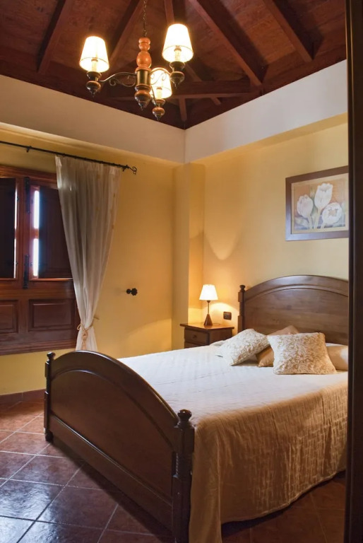 Casa Rural La Cueva