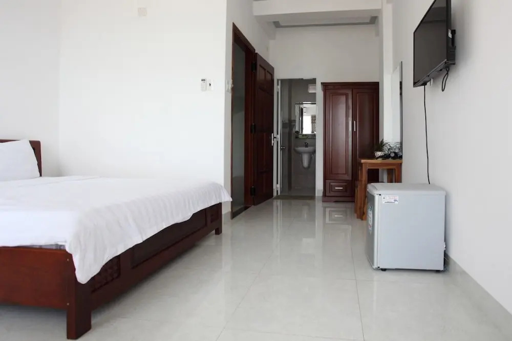 Vivu Hotel