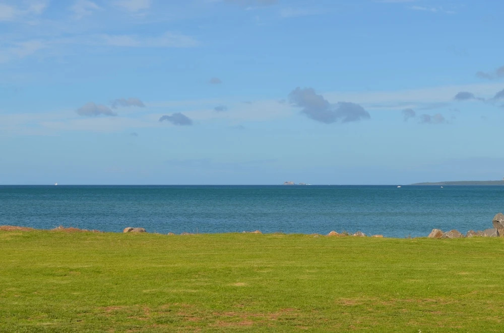 Holiday Lifestyle Henty Bay Portland
