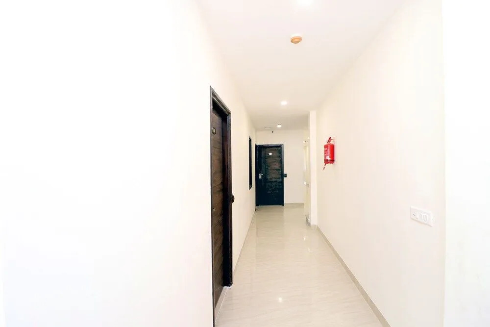 Hotel Northeast