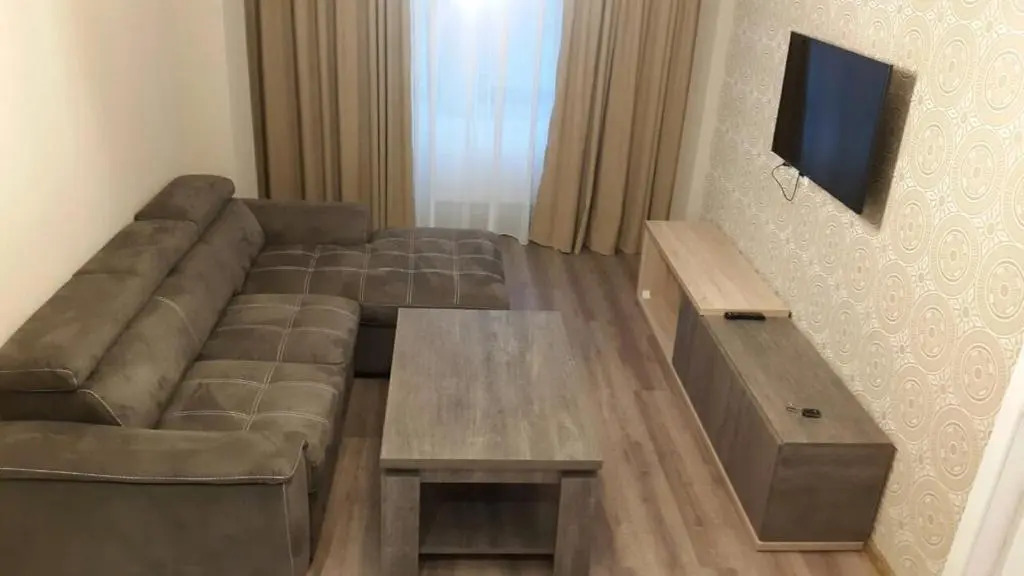 Bakuriani Residence 154