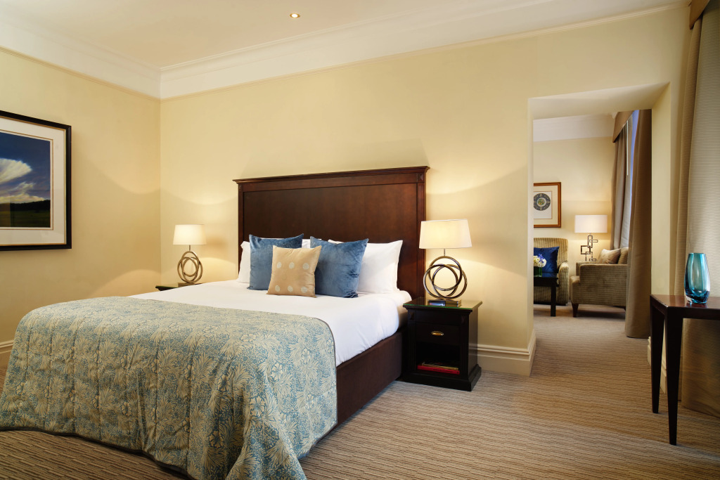 St. James Court, A Taj Hotel, London