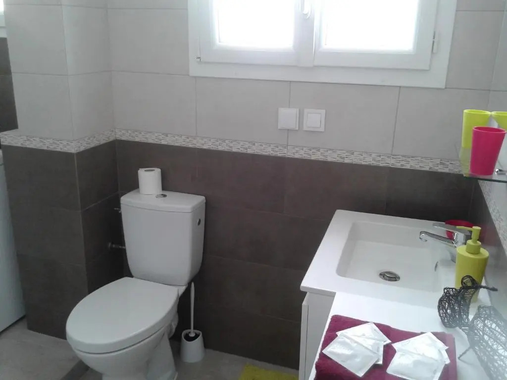 Appartement Des Iles