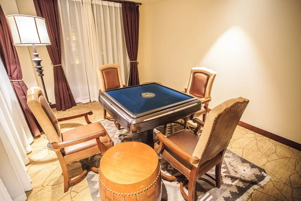 Orenda Teton Hotel