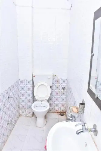 Hotel Sundaram Guest House