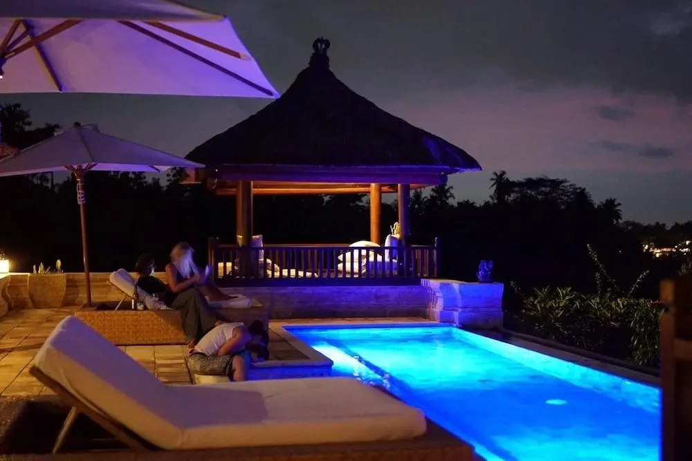 Villa Santai