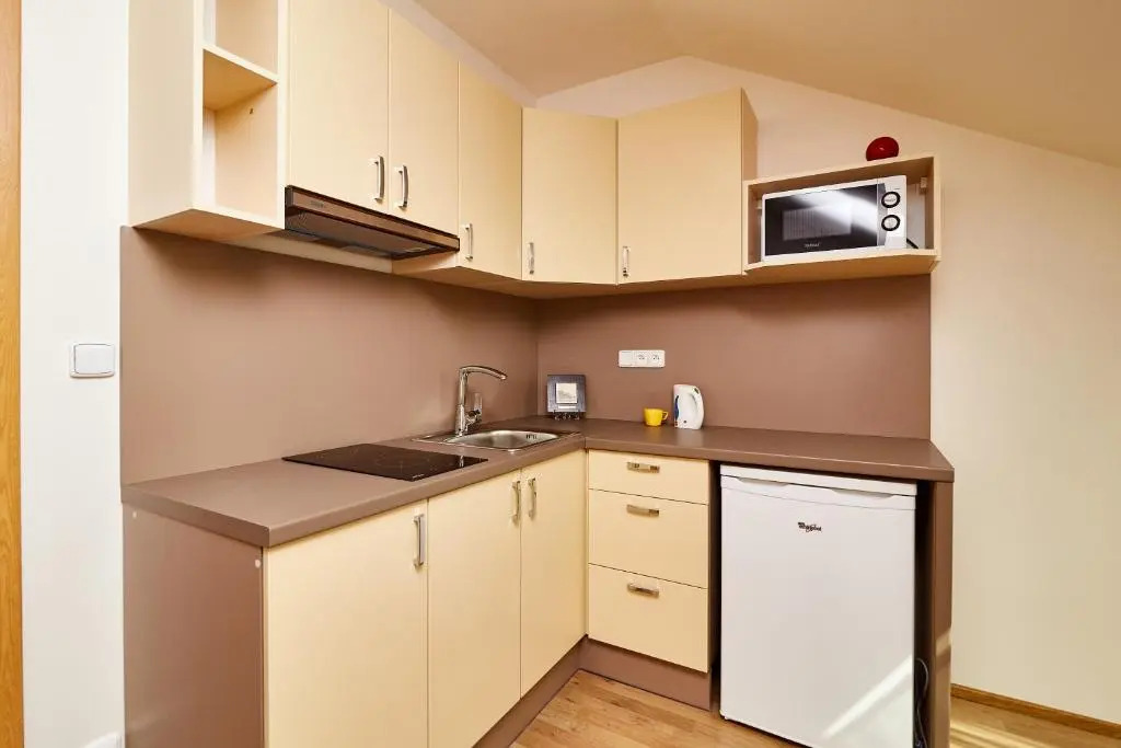 Kasablanka apartments